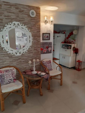Apartman Lepa